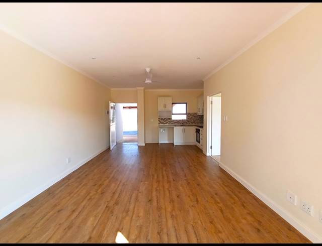 1 BEDROOM HOUSE FOR SALE IN ST JOHNS VILLAGE